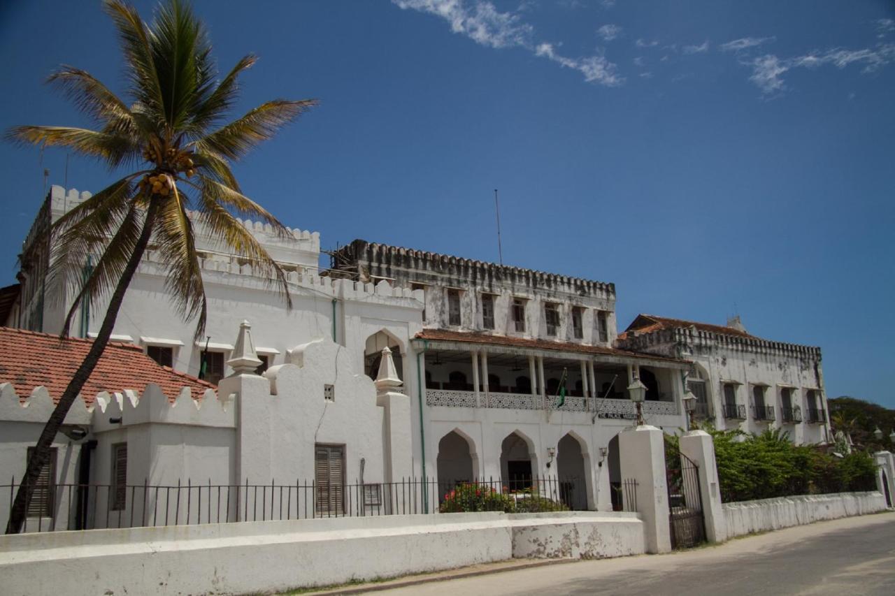 La Neisha Hotel Zanzibar 外观 照片